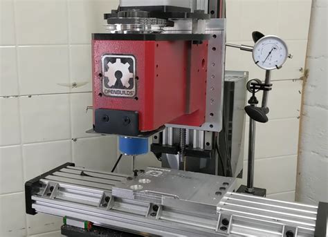 cnc machine for small metal parts|small cnc for home garage.